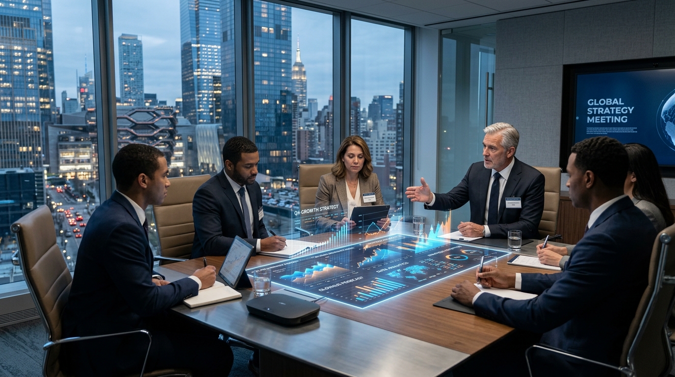 BKD Consultancy