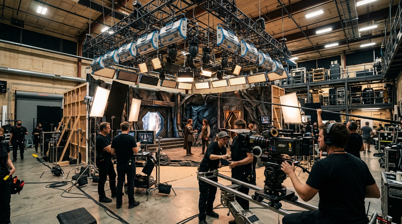 BKD Production